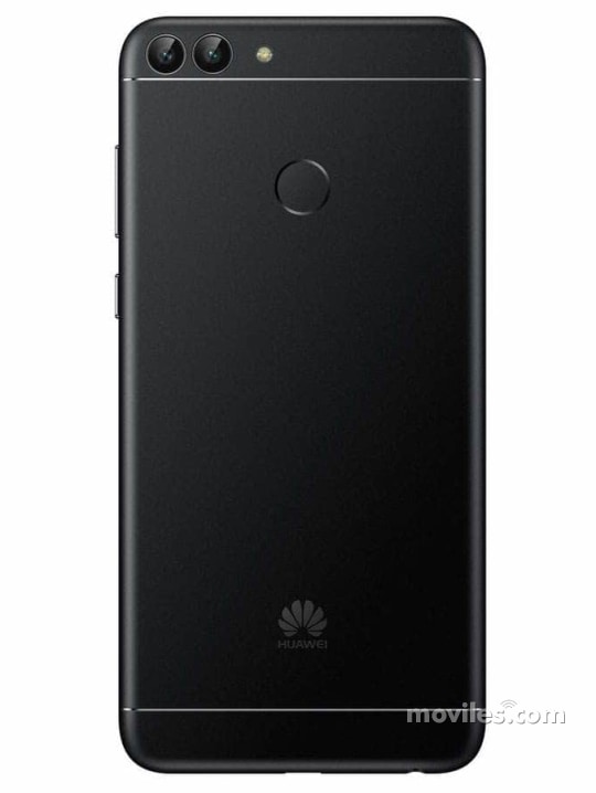 Imagen 2 Huawei P Smart