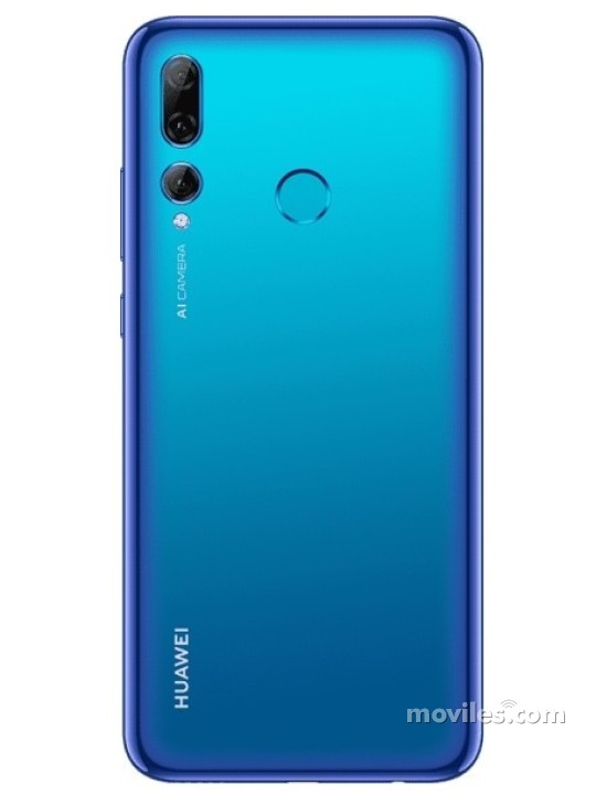 Imagen 2 Huawei P Smart+ 2019