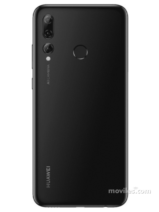 Imagen 3 Huawei P Smart+ 2019