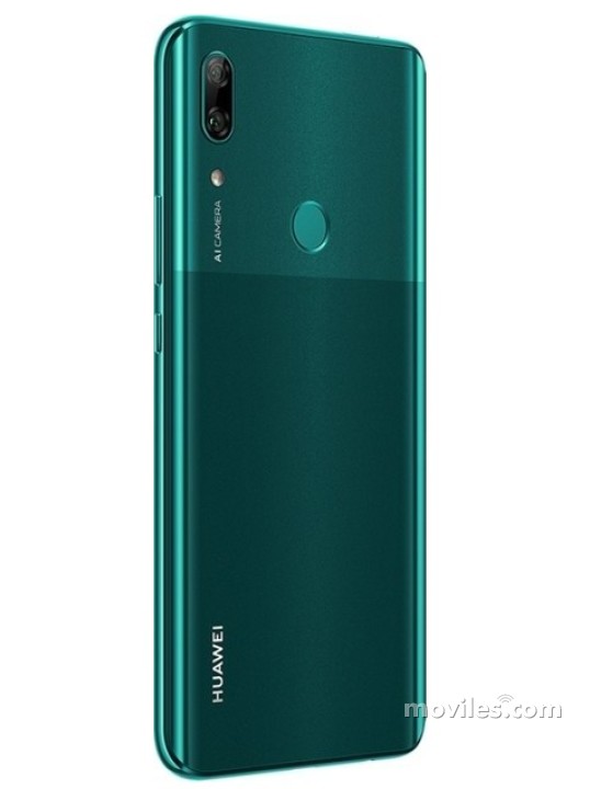 Imagen 5 Huawei P Smart Z