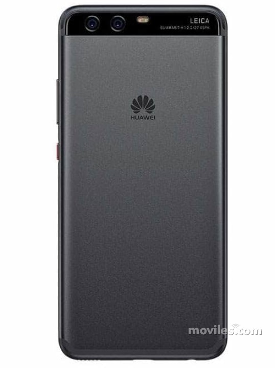 Imagen 3 Huawei P10