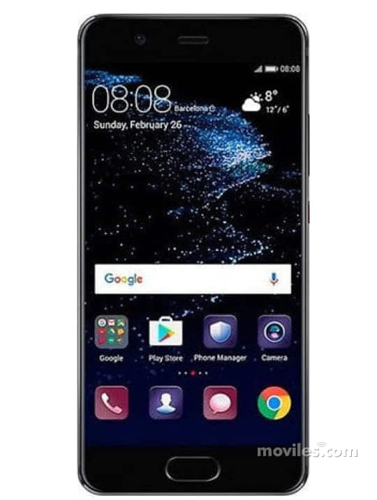 Huawei P10