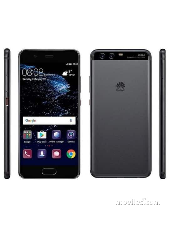 Imagen 2 Huawei P10