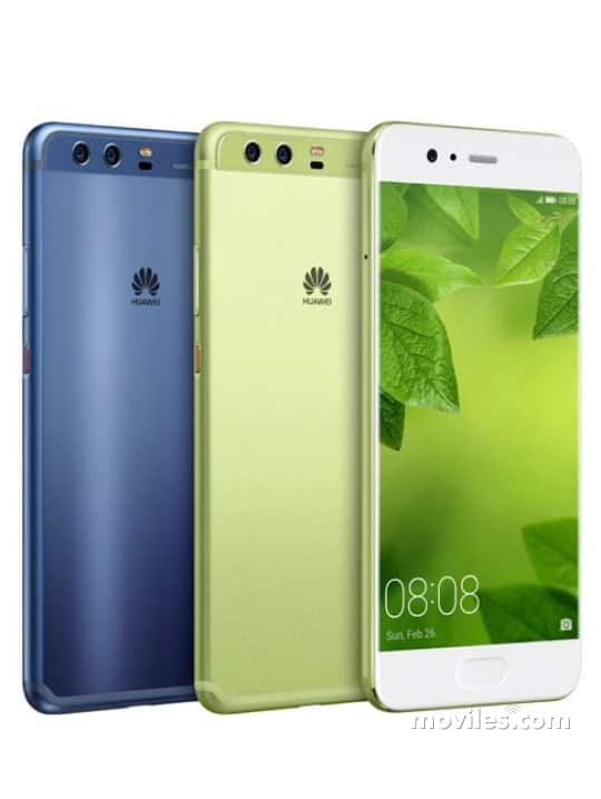 Imagen 6 Huawei P10