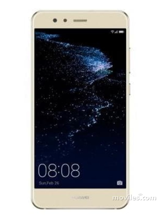 Huawei P10 Lite