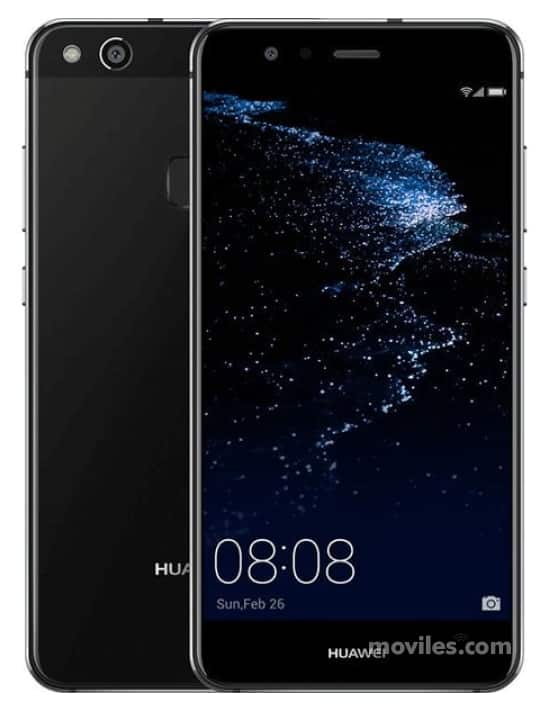 Imagen 2 Huawei P10 Lite