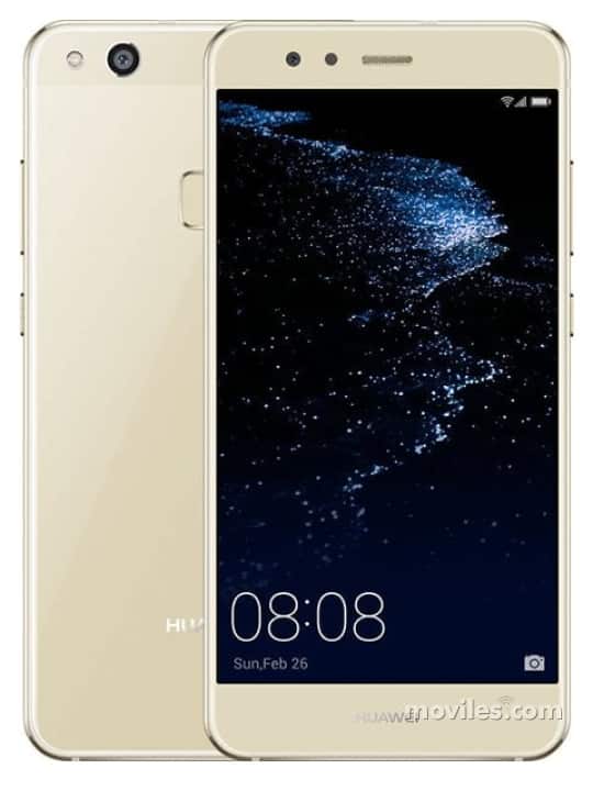 Imagen 3 Huawei P10 Lite