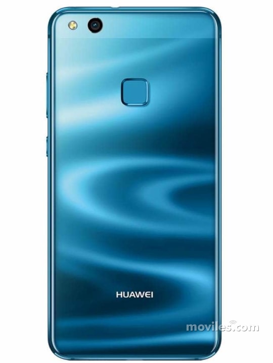 Imagen 5 Huawei P10 Lite