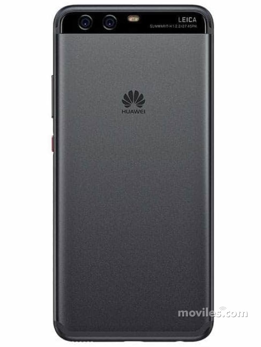 Imagen 4 Huawei P10 Plus