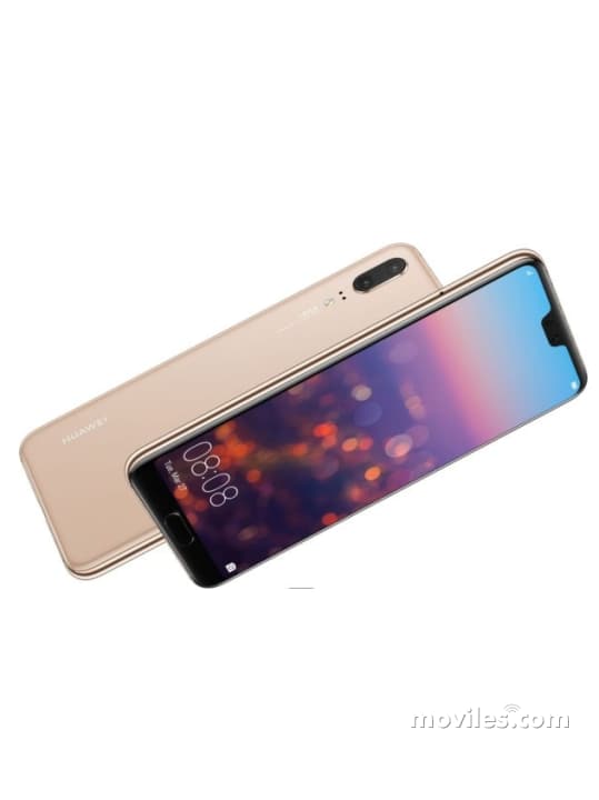 Imagen 7 Huawei P20