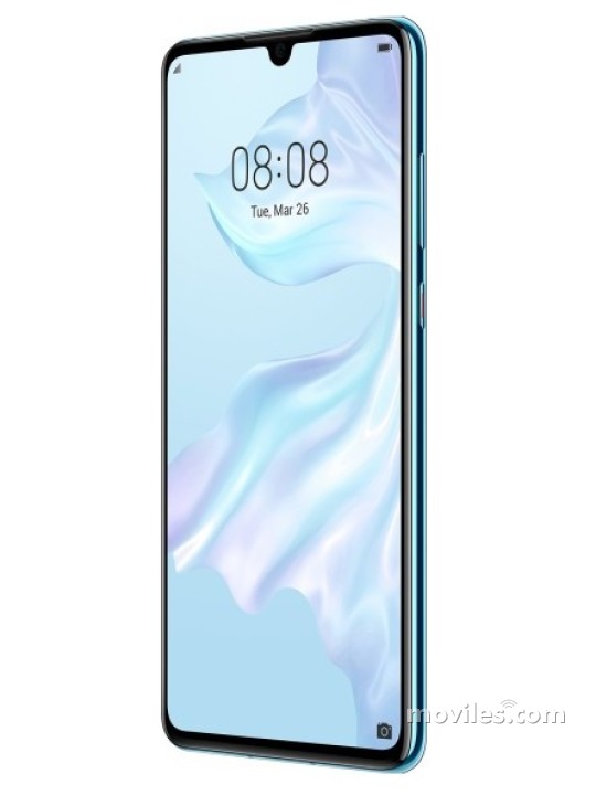 Huawei P30