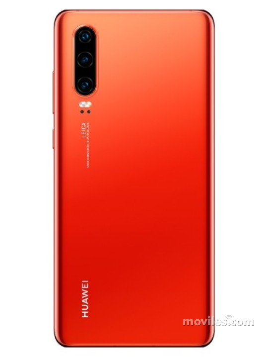 Imagen 4 Huawei P30