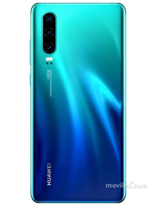 Imagen 5 Huawei P30