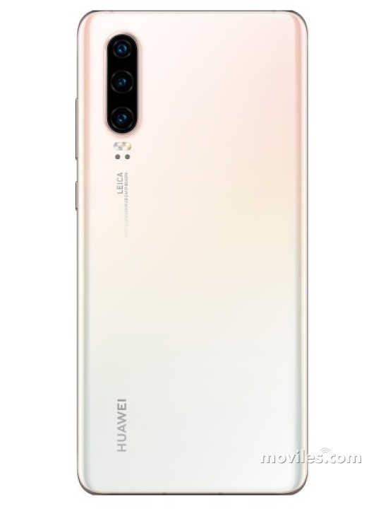 Imagen 6 Huawei P30