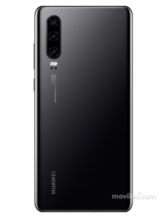 Imagen 7 Huawei P30