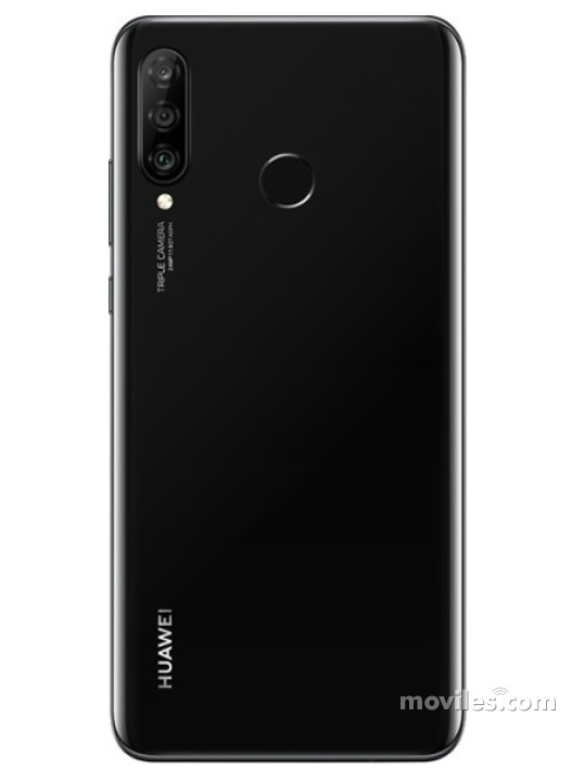 Imagen 6 Huawei P30 Lite