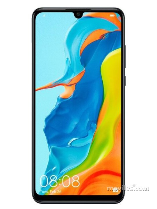 Huawei P30 Lite New Edition