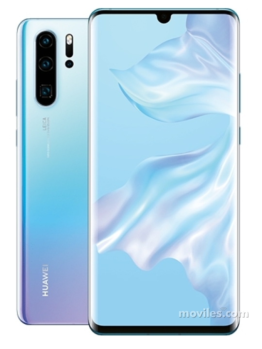 Imagen 2 Huawei P30 Pro