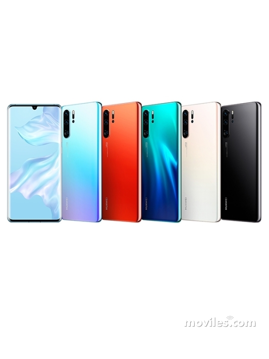 Imagen 3 Huawei P30 Pro