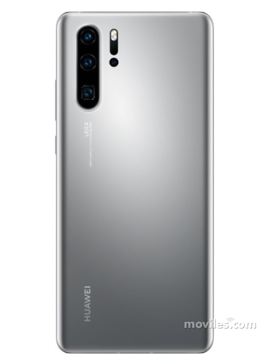 Imagen 2 Huawei P30 Pro New Edition