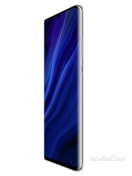 Imagen 4 Huawei P30 Pro New Edition