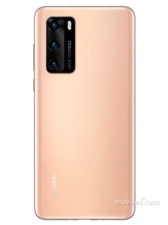 Imagen 5 Huawei P40