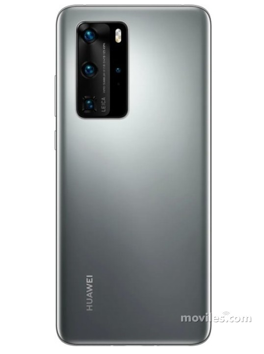 Imagen 6 Huawei P40 Pro