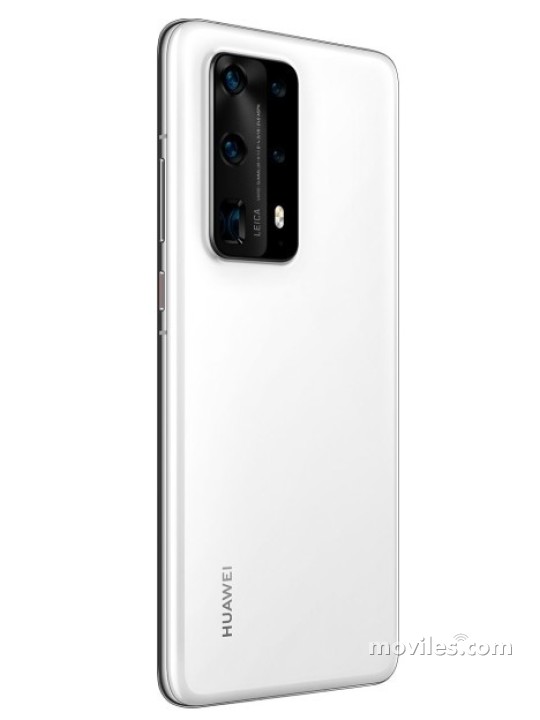 Imagen 5 Huawei P40 Pro+