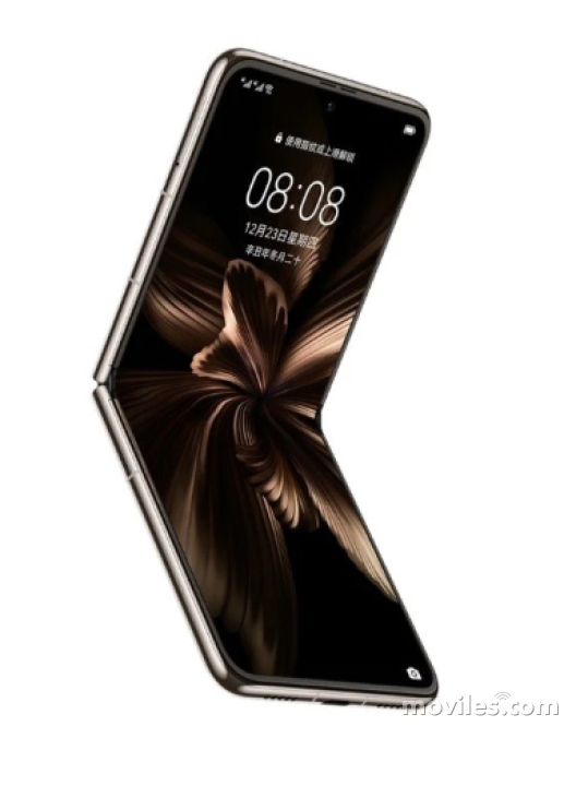 Imagen 3 Huawei P50 Pocket