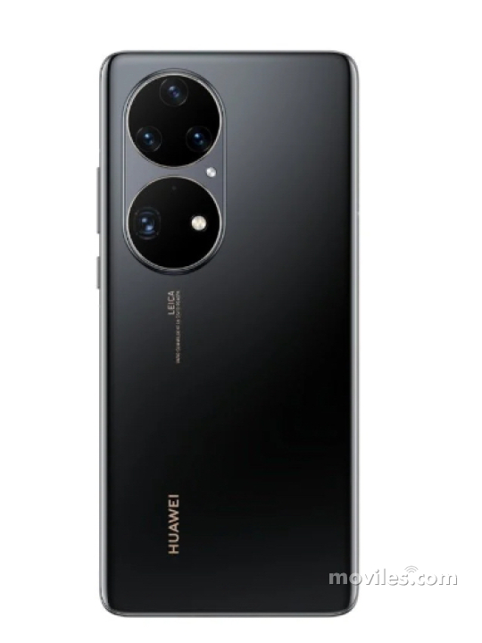 Imagen 15 Huawei P50 Pro