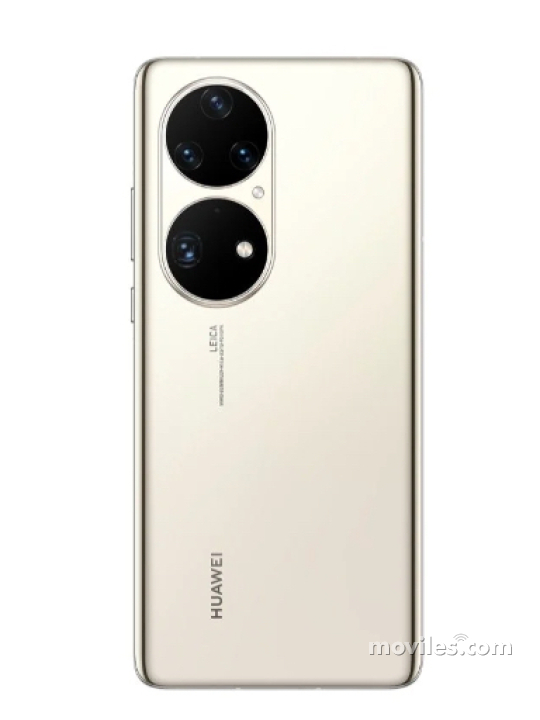 Imagen 17 Huawei P50 Pro
