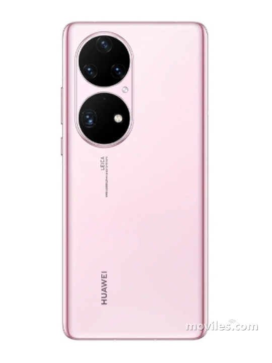 Imagen 18 Huawei P50 Pro