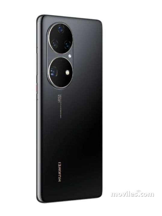 Imagen 19 Huawei P50 Pro