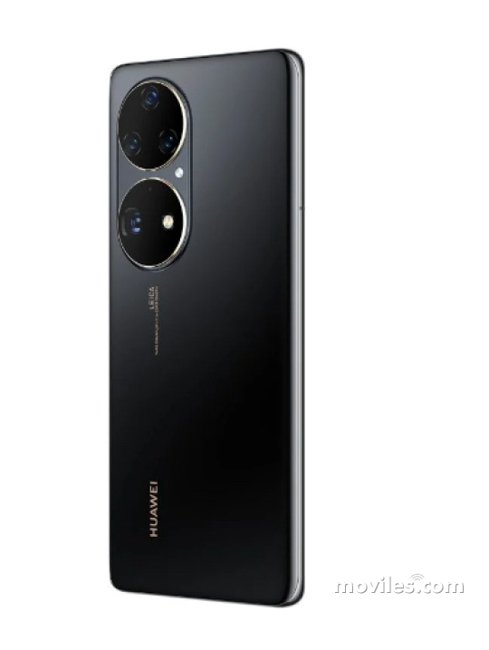 Imagen 20 Huawei P50 Pro