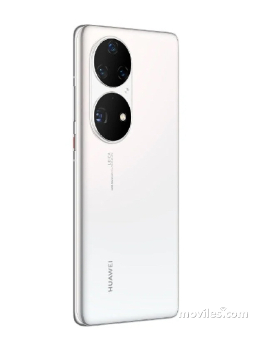 Imagen 21 Huawei P50 Pro
