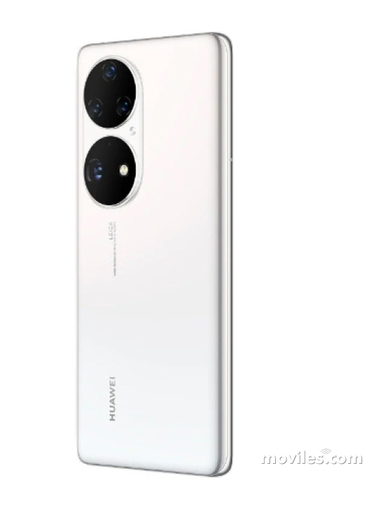 Imagen 22 Huawei P50 Pro