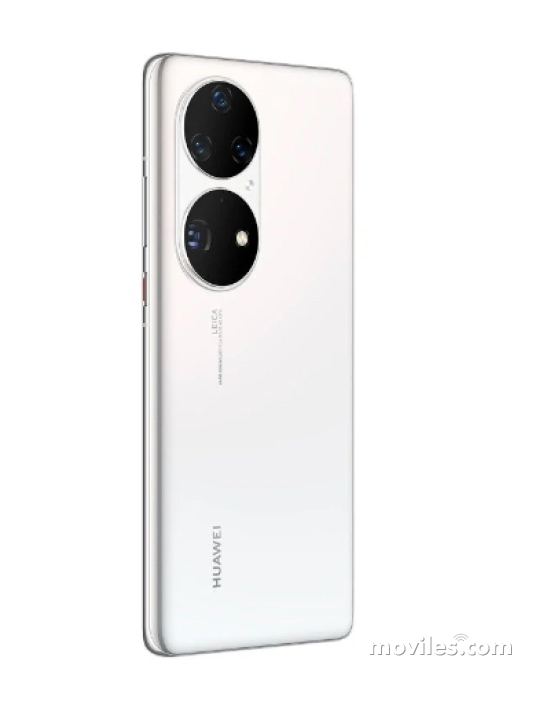 Imagen 23 Huawei P50 Pro