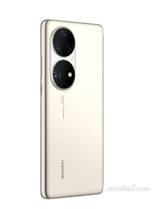 Imagen 24 Huawei P50 Pro