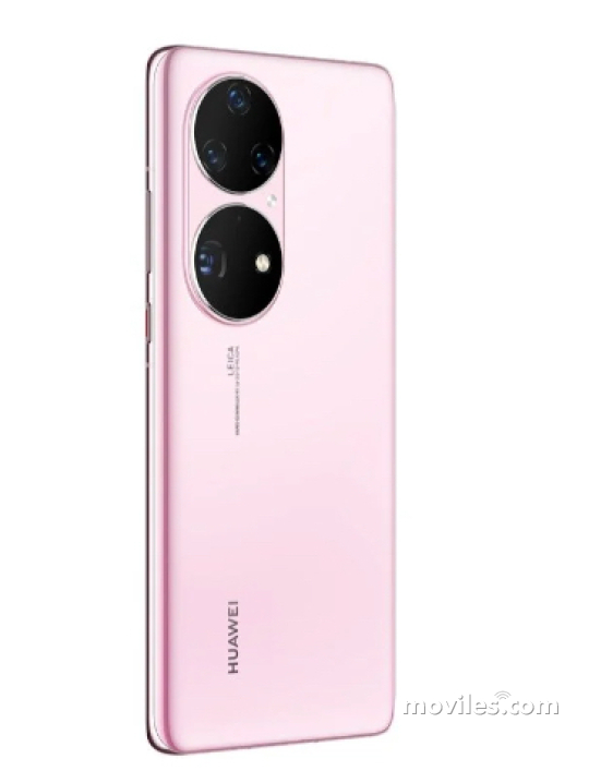 Imagen 26 Huawei P50 Pro