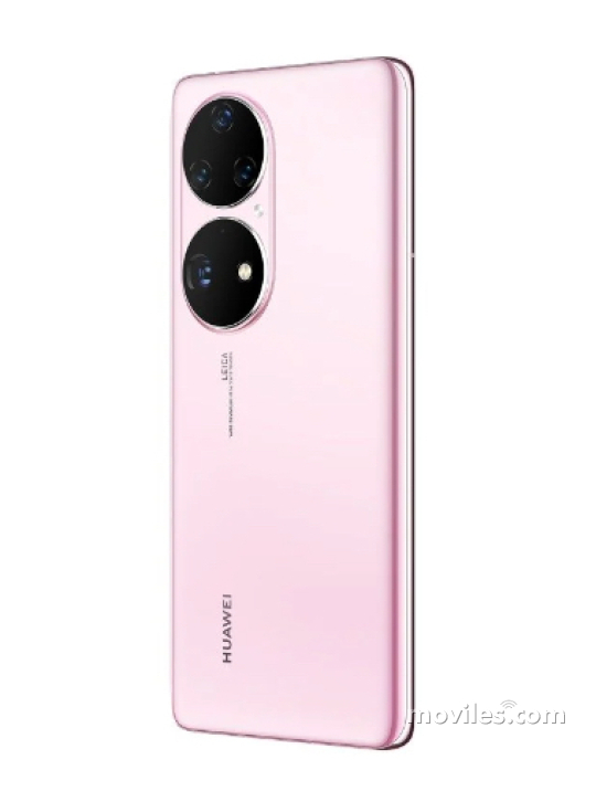 Imagen 27 Huawei P50 Pro