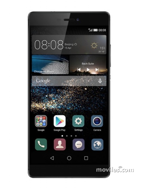 Huawei P8