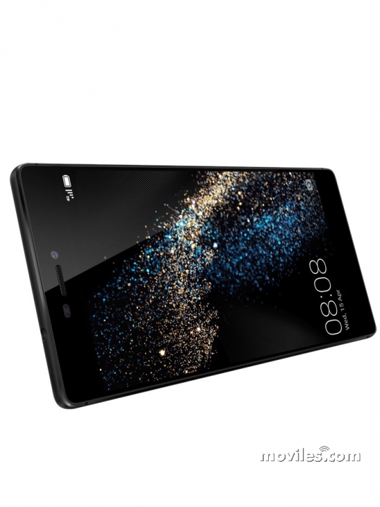 Imagen 5 Huawei P8