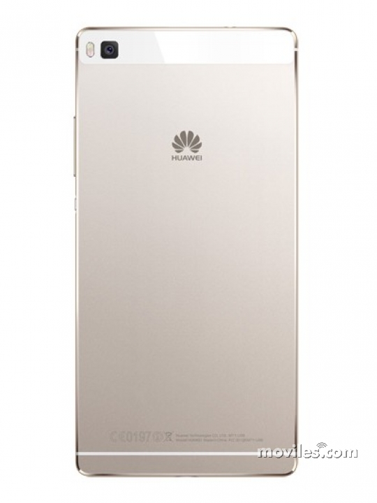 Imagen 7 Huawei P8