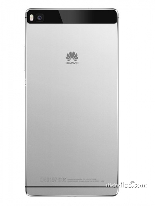 Imagen 8 Huawei P8