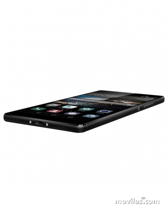 Imagen 10 Huawei P8