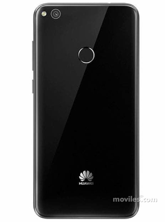 Imagen 3 Huawei P8 Lite (2017)