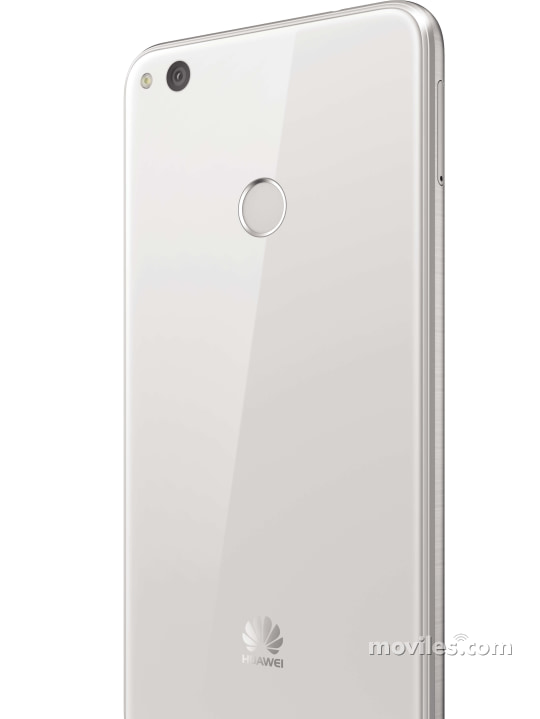 Imagen 7 Huawei P8 Lite (2017)