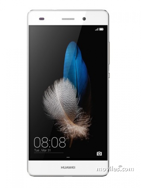 derrota Por encima de la cabeza y el hombro Fusión Huawei P8 Lite Libre desde 199€ Compara 2 precios