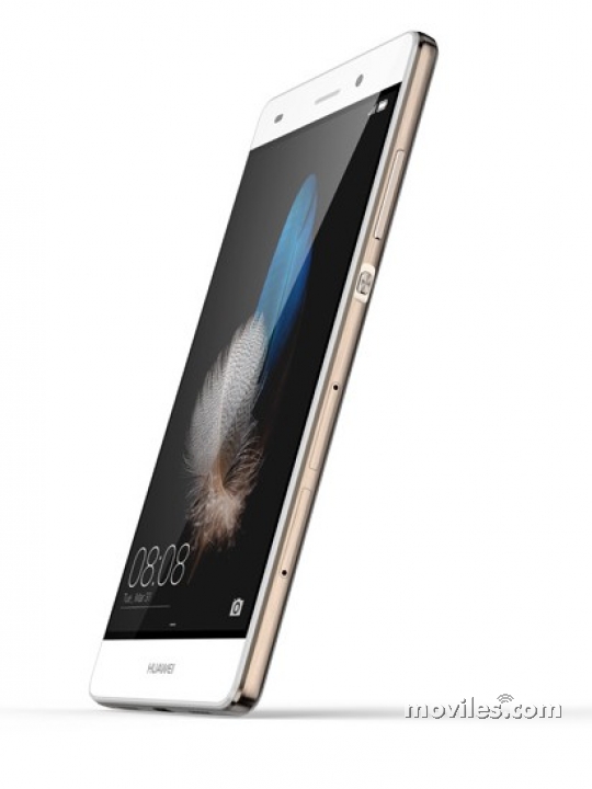 Imagen 4 Huawei P8 Lite