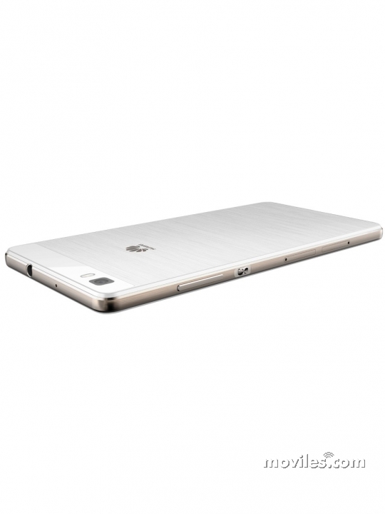 Imagen 6 Huawei P8 Lite